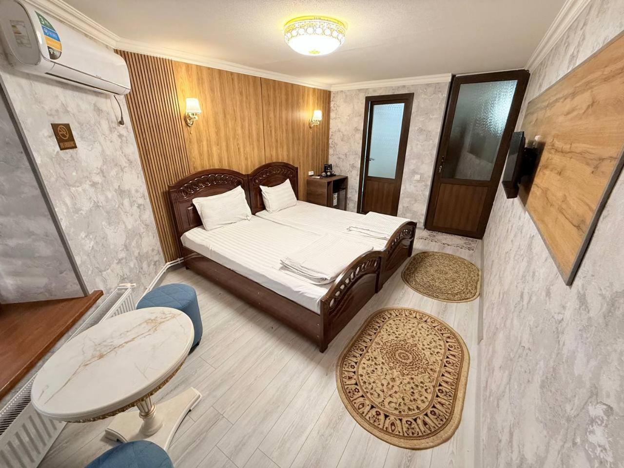 Гостевой дом Sherxan House Самарканд Экстерьер фото